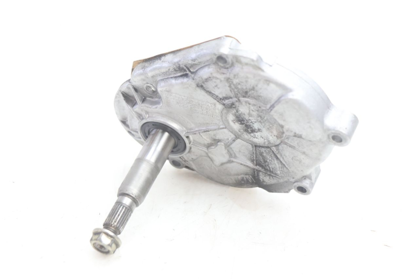 photo de TRANSMISSÃO DE RODA PEUGEOT TREKKER 50 (1995 - 2004) - Zoom do estado de desgaste