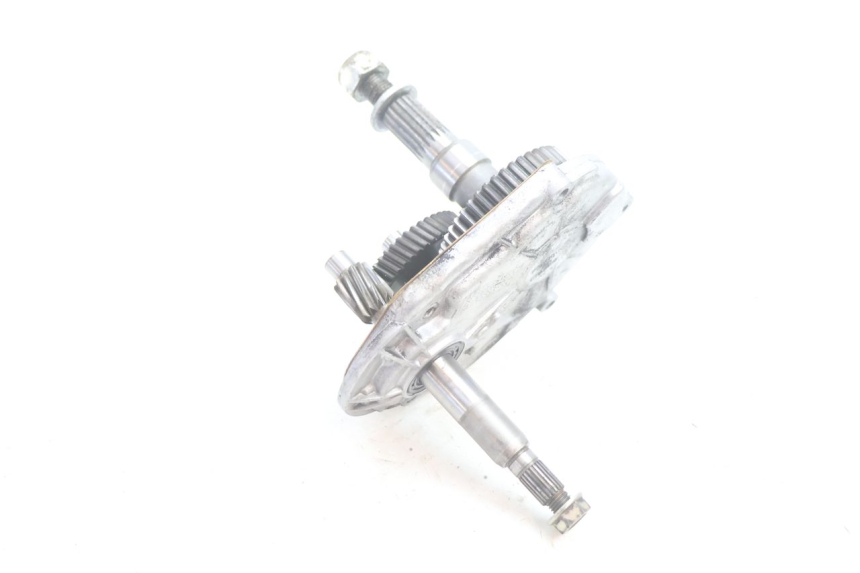 photo de TRANSMISSÃO DE RODA PEUGEOT TREKKER 50 (1995 - 2004) - Peça verificada