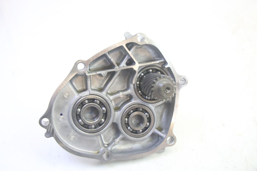 photo de TRANSMISSÃO RODA YAMAHA TRICITY 300 (2020 - 2024) - Detalhe da peça