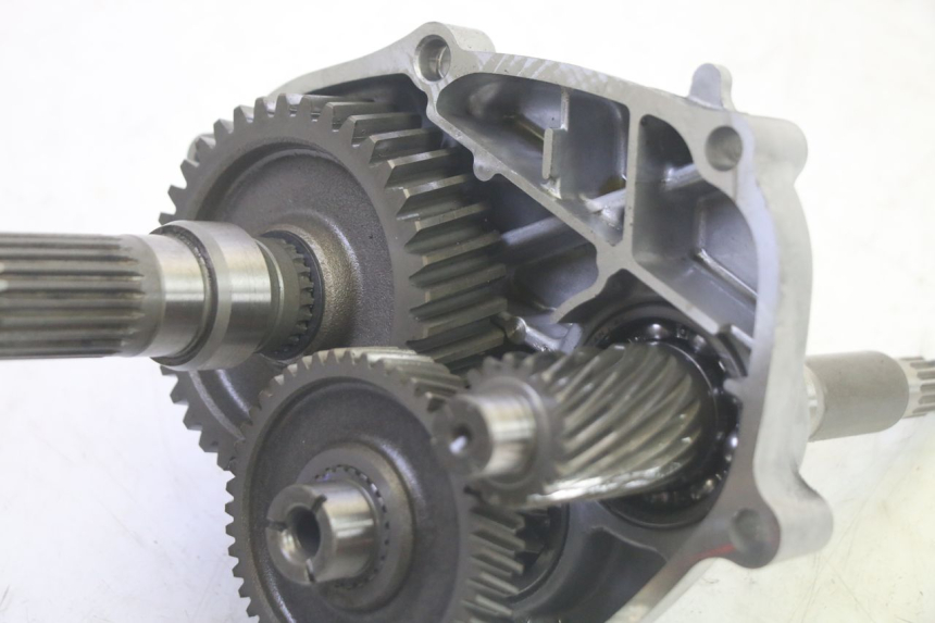 photo de TRANSMISSÃO RODA YAMAHA TRICITY 300 (2020 - 2024) - Vista do produto