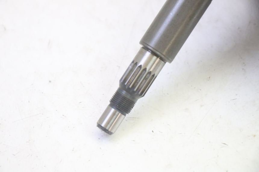 photo de TRANSMISSÃO RODA YAMAHA TRICITY 300 (2020 - 2024) - Ampliação dos componentes