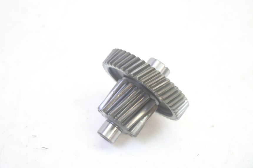 photo de TRANSMISSÃO RODA YAMAHA TRICITY 300 (2020 - 2024) - Estado da superfície