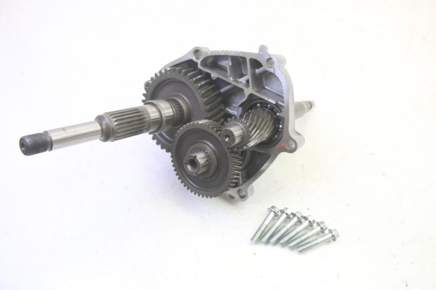 photo de TRANSMISSÃO RODA YAMAHA TRICITY 300 (2020 - 2024) - Peça verificada