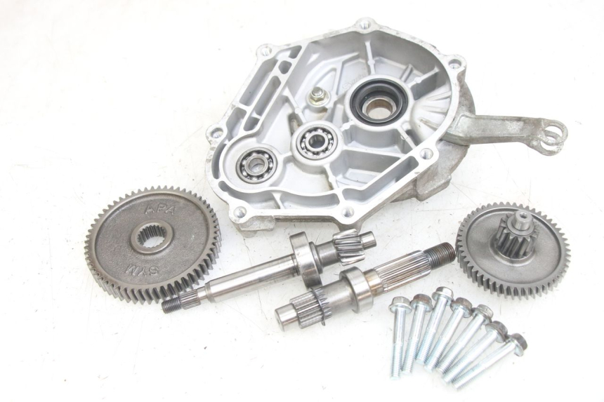 photo de TRANSMISSÃO RODA PEUGEOT TWEET 4T 50 (2014 - 2019) - Detalhe da peça