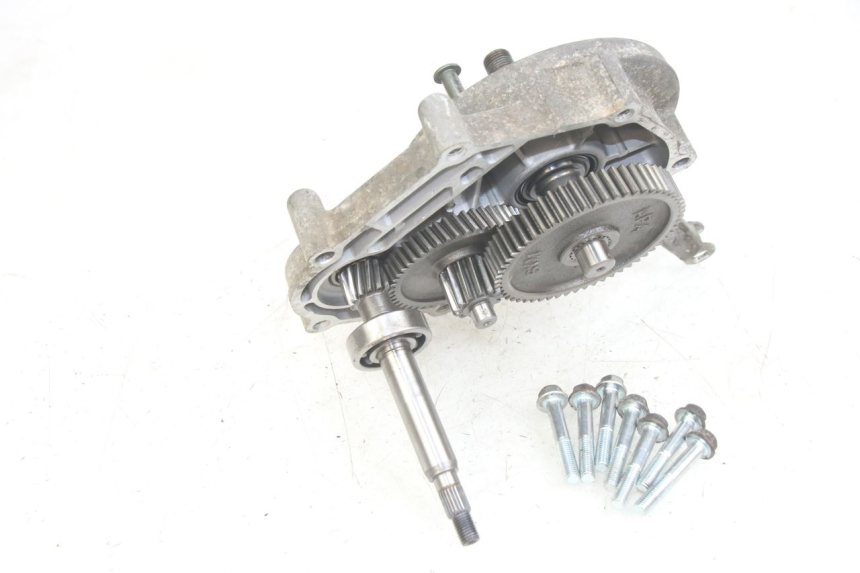 photo de TRANSMISSÃO RODA PEUGEOT TWEET 4T 50 (2014 - 2019) - Zoom do estado de desgaste
