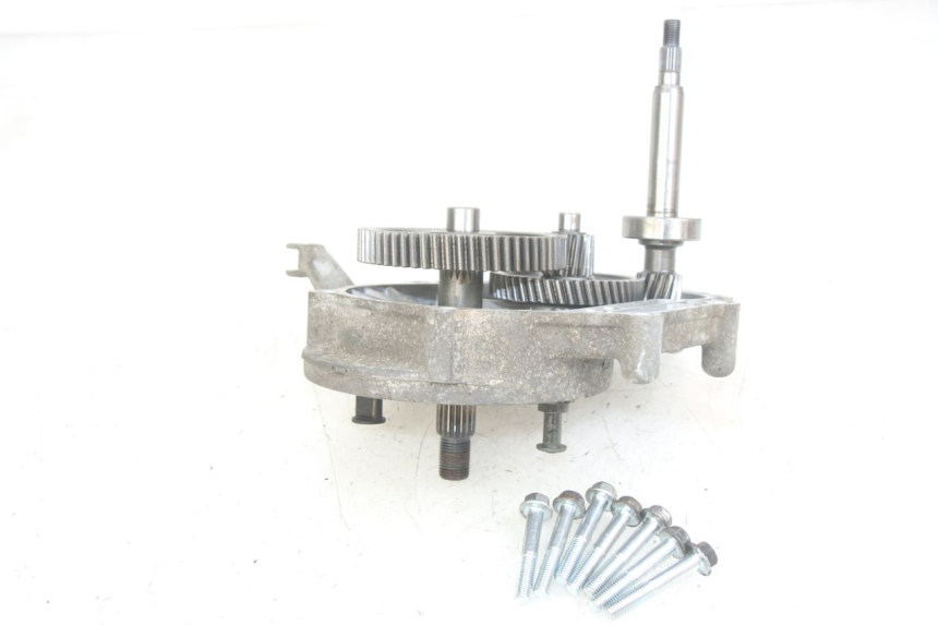 photo de TRANSMISSÃO RODA PEUGEOT TWEET 4T 50 (2014 - 2019) - Ampliação técnica