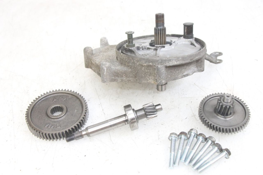 photo de TRANSMISSÃO RODA PEUGEOT TWEET 4T 50 (2014 - 2019) - Vista geral