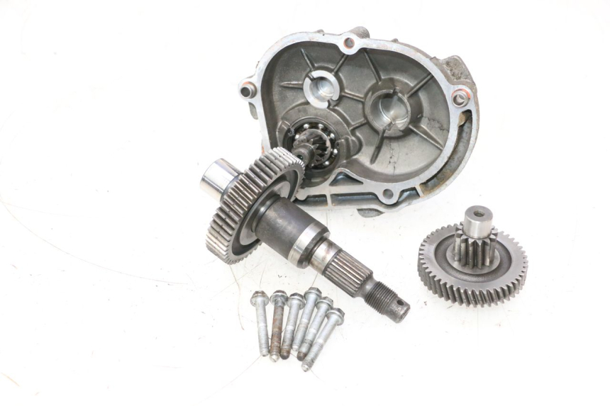 photo de TRANSMISSÃO DE RODA PIAGGIO TYPHOON 50 (2000 - 2009) - Detalhe da peça