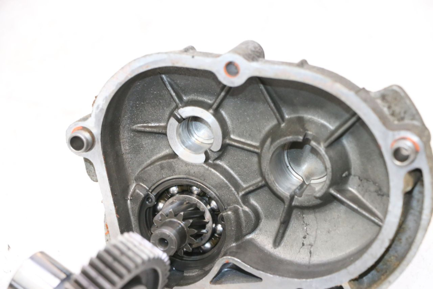 photo de TRANSMISSÃO DE RODA PIAGGIO TYPHOON 50 (2000 - 2009) - Estrutura - ampliação