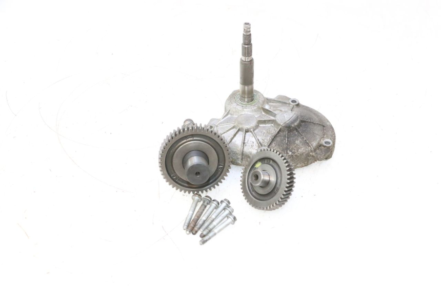 photo de TRANSMISSÃO DE RODA PIAGGIO TYPHOON 50 (2000 - 2009) - Estado da superfície