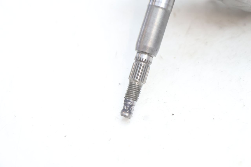 photo de TRANSMISSÃO DE RODA PIAGGIO TYPHOON 50 (2000 - 2009) - Ampliação técnica
