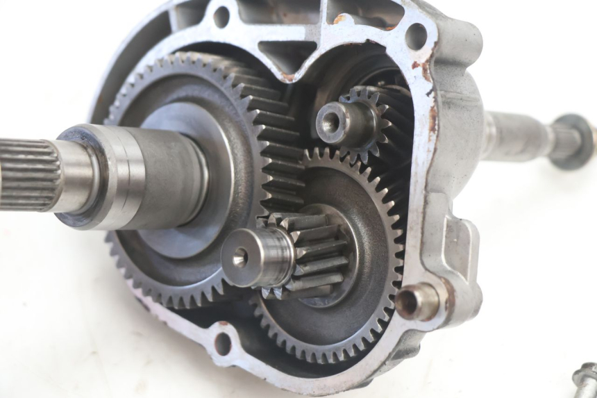 photo de TRANSMISSÃO DE RODA PIAGGIO TYPHOON 50 (2000 - 2009) - Detalhe da peça
