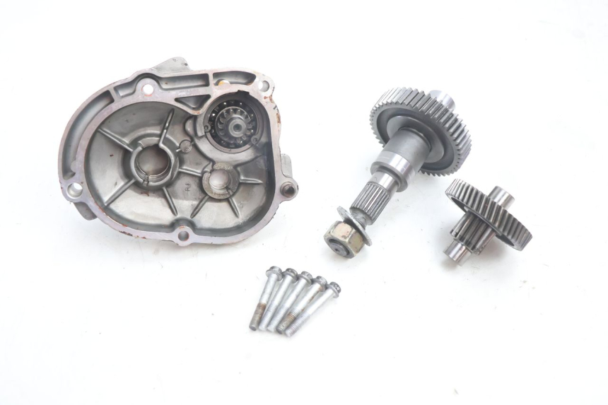 photo de TRANSMISSÃO DE RODA PIAGGIO TYPHOON 50 (2000 - 2009) - Ampliação técnica