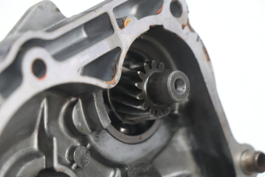 photo de TRANSMISSÃO DE RODA PIAGGIO TYPHOON 50 (2000 - 2009) - Pontos de fixação