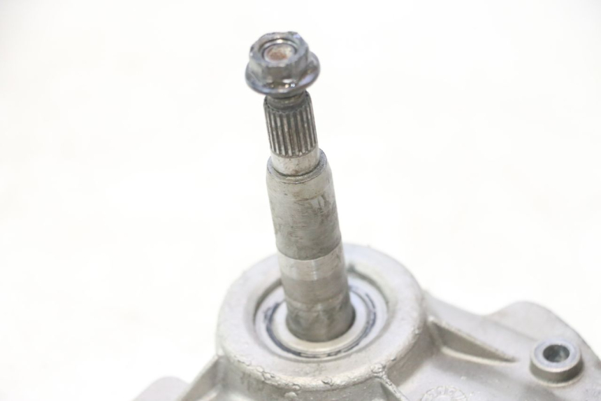 photo de TRANSMISSÃO RODA PIAGGIO TYPHOON 50 (1993 - 1999) - Detalhes característicos