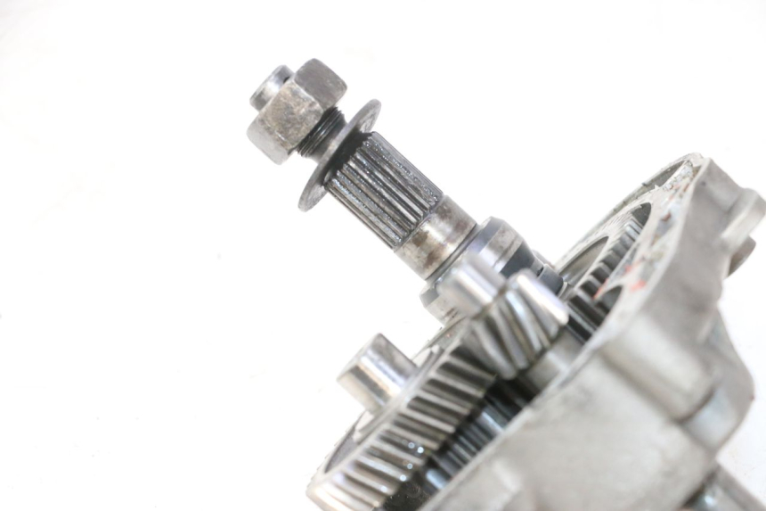 photo de TRANSMISSÃO RODA PIAGGIO TYPHOON 50 (1993 - 1999) - Ampliação técnica