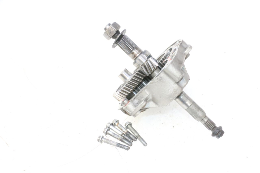 photo de TRANSMISSÃO RODA PIAGGIO TYPHOON 50 (1993 - 1999) - Vista geral