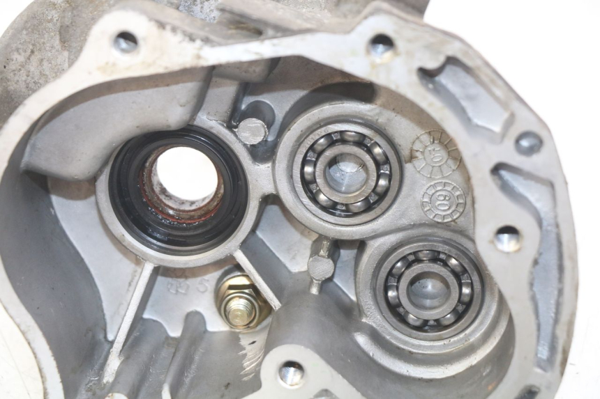 photo de TRANSMISSÃO RODA PEUGEOT V-CLIC VCLIC 50 (2007 - 2013) - Detalhes característicos