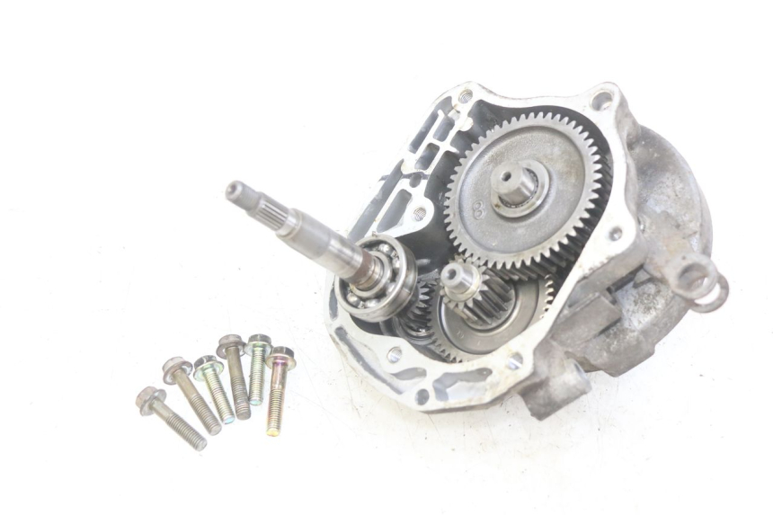 photo de TRANSMISSÃO RODA PEUGEOT V-CLIC VCLIC 50 (2007 - 2013) - Outro ângulo de visão