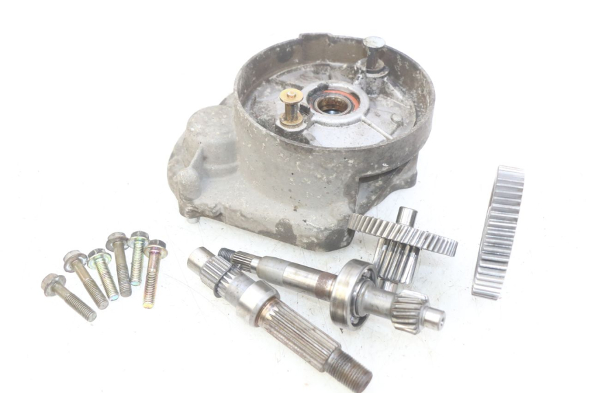 photo de TRANSMISSÃO RODA PEUGEOT V-CLIC VCLIC 50 (2007 - 2013) - Ampliação técnica