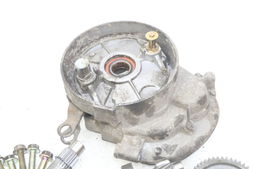 photo de TRANSMISSÃO RODA PEUGEOT V-CLIC VCLIC 50 (2007 - 2013) - Pontos de fixação