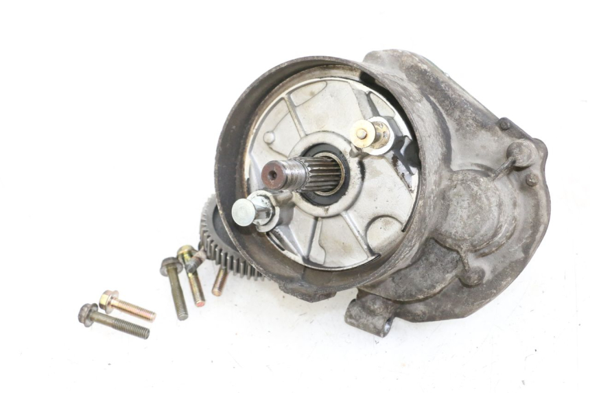 photo de TRANSMISSÃO RODA PEUGEOT V-CLIC VCLIC 50 (2007 - 2013) - Detalhe da peça