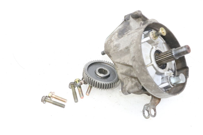 photo de TRANSMISSÃO RODA PEUGEOT V-CLIC VCLIC 50 (2007 - 2013) - Zoom do estado de desgaste