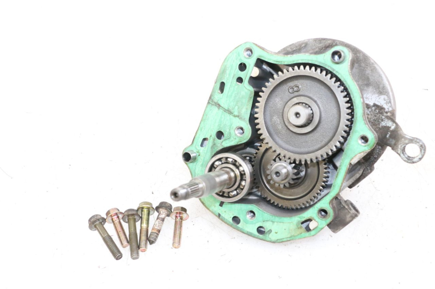 photo de TRANSMISSÃO RODA PEUGEOT V-CLIC VCLIC 50 (2007 - 2013) - Outro ângulo de visão