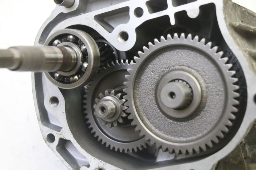 photo de TRANSMISSÃO RODA PEUGEOT V-CLIC VCLIC 50 (2007 - 2013) - Detalhe da peça