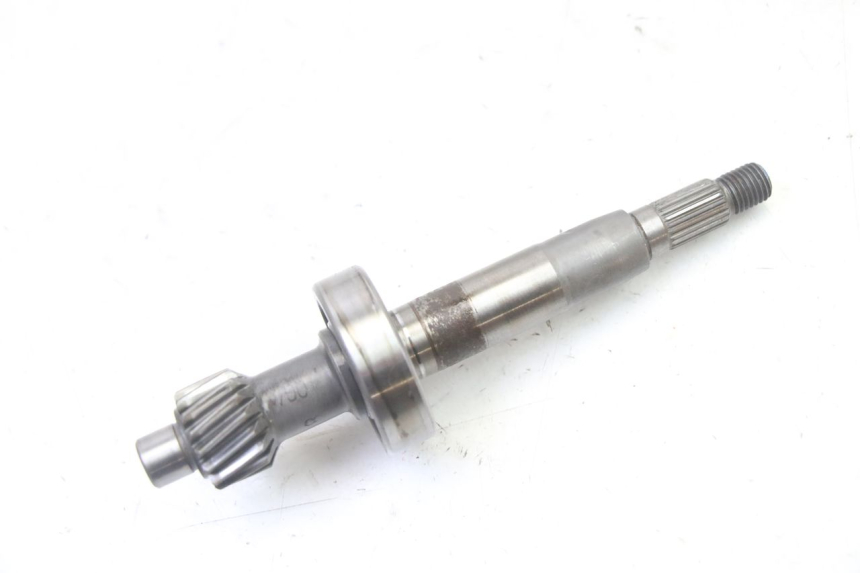 photo de TRANSMISSÃO RODA PEUGEOT V-CLIC VCLIC 50 (2007 - 2013) - Detalhes característicos