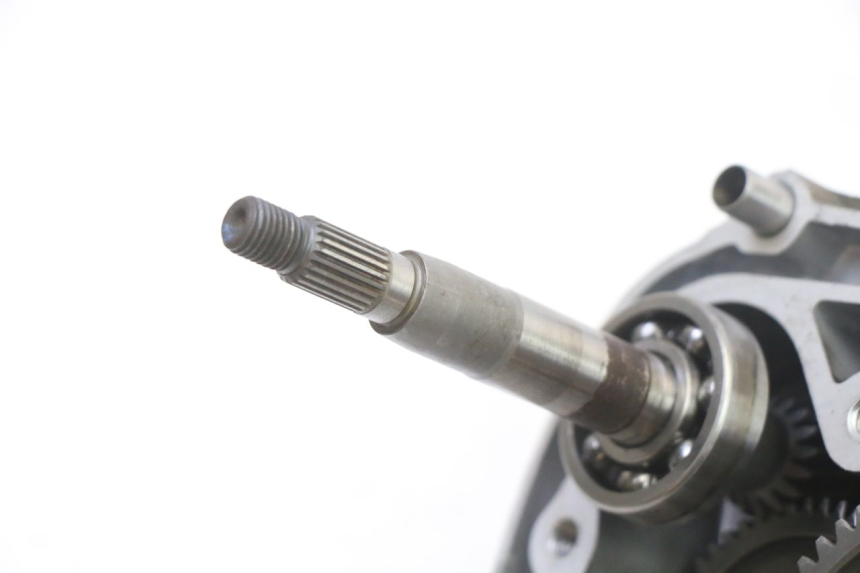 photo de TRANSMISSÃO RODA PEUGEOT V-CLIC VCLIC 50 (2007 - 2013) - Zoom do estado de desgaste