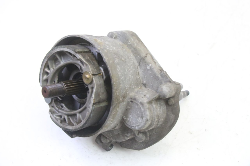 photo de TRANSMISSÃO RODA PEUGEOT V-CLIC VCLIC 50 (2007 - 2013) - Outro ângulo de visão
