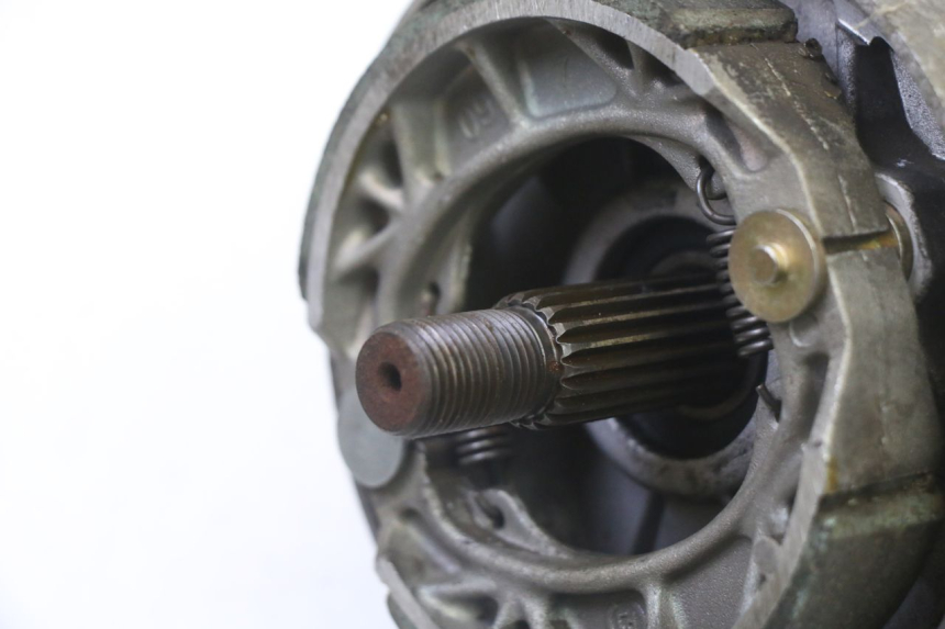 photo de TRANSMISSÃO RODA PEUGEOT V-CLIC VCLIC 50 (2007 - 2013) - Ampliação técnica