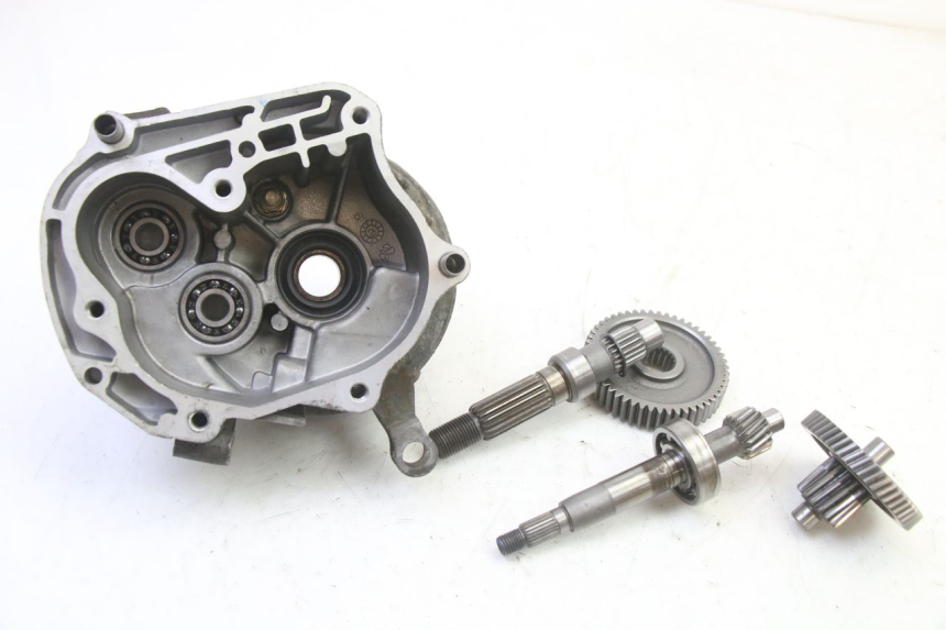 photo de TRANSMISSÃO RODA PEUGEOT V-CLIC VCLIC 50 (2007 - 2013) - Vista geral
