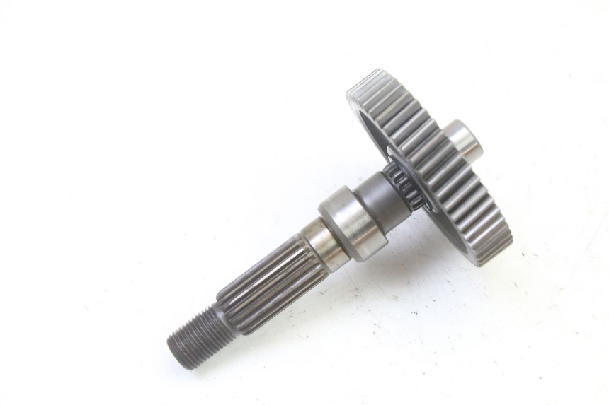 photo de TRANSMISSÃO RODA PEUGEOT V-CLIC VCLIC 50 (2007 - 2013) - Peça verificada