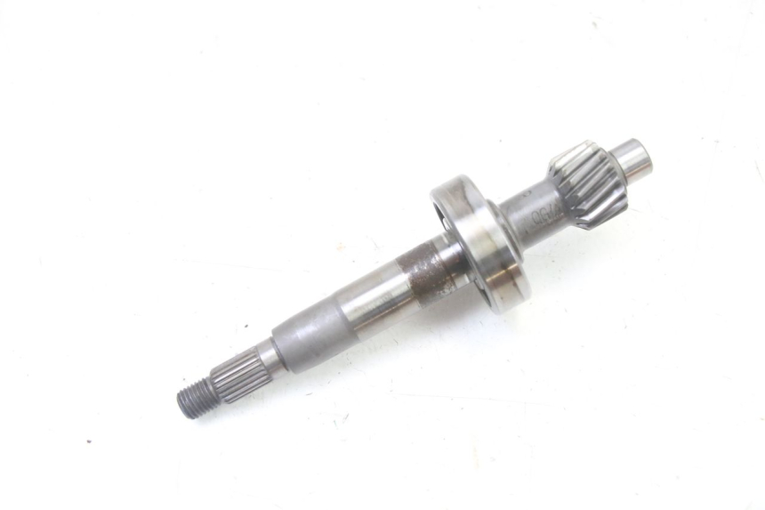 photo de TRANSMISSÃO RODA PEUGEOT V-CLIC VCLIC 50 (2007 - 2013) - Marcações e referências