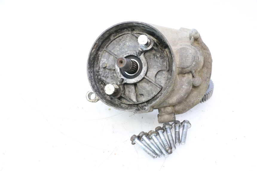 photo de TRANSMISSÃO RODA PEUGEOT V-CLIC VCLIC 50 (2007 - 2013) - Detalhe da peça