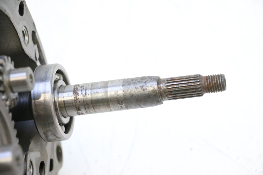 photo de TRANSMISSÃO RODA PEUGEOT V-CLIC VCLIC 50 (2007 - 2013) - Zoom do estado de desgaste