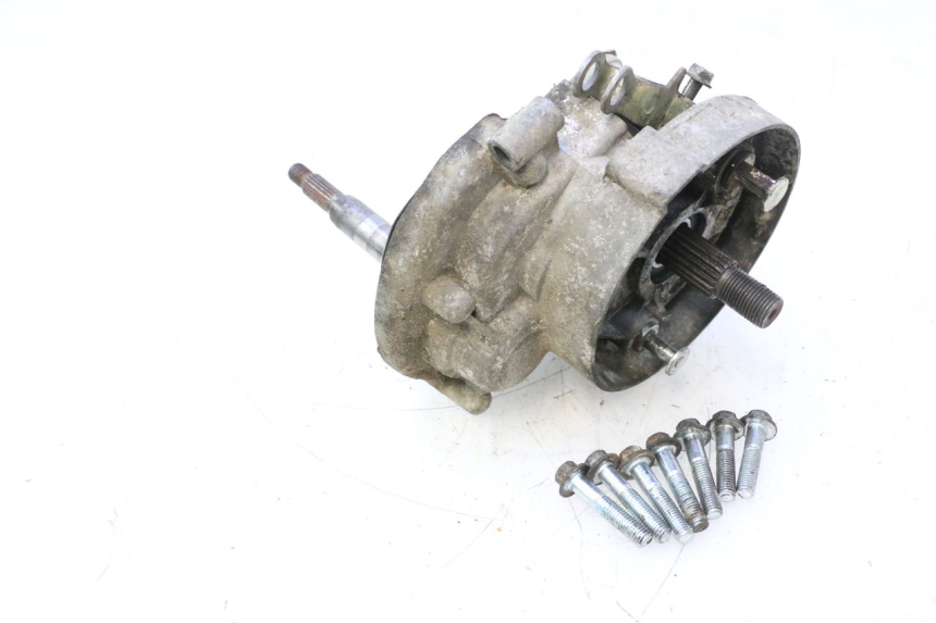 photo de TRANSMISSÃO RODA PEUGEOT V-CLIC VCLIC 50 (2007 - 2013) - Ampliação técnica