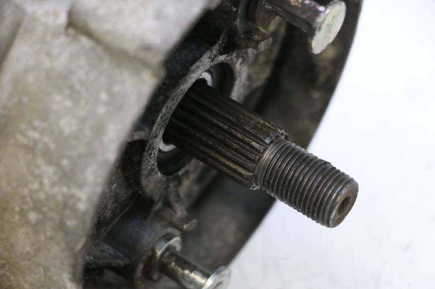 photo de TRANSMISSÃO RODA PEUGEOT V-CLIC VCLIC 50 (2007 - 2013) - Vista geral