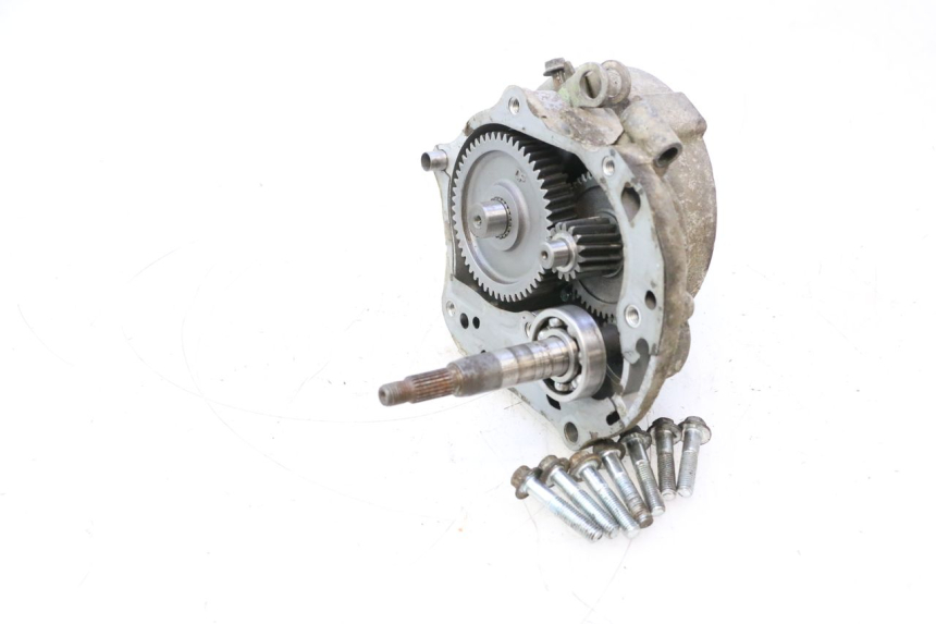 photo de TRANSMISSÃO RODA PEUGEOT V-CLIC VCLIC 50 (2007 - 2013) - Pontos de fixação