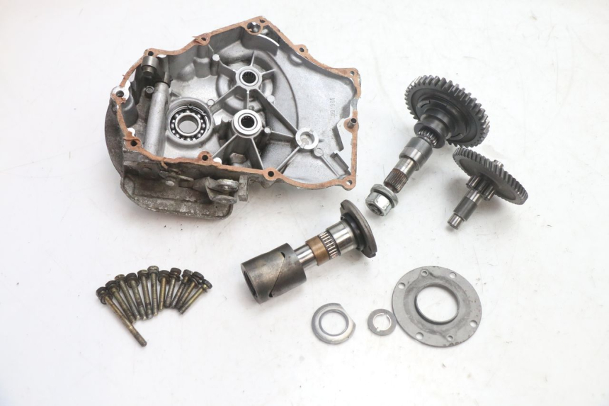 photo de TRANSMISSÃO DE RODA PIAGGIO VESPA PK FL 2T 50 (1990 - 1996) - Vista principal