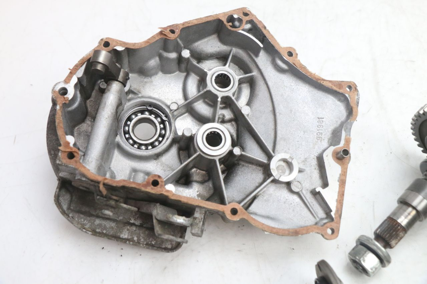 photo de TRANSMISSÃO DE RODA PIAGGIO VESPA PK FL 2T 50 (1990 - 1996) - Zoom do estado de desgaste