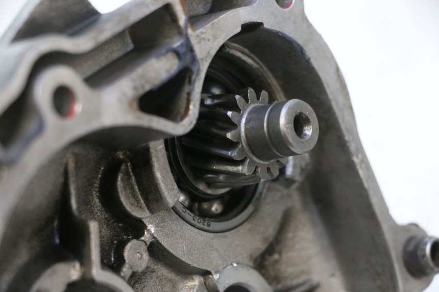 photo de TRANSMISSÃO DE RODA PIAGGIO VESPA PRIMAVERA 2T 50 (2013 - 2018) - Ampliação técnica