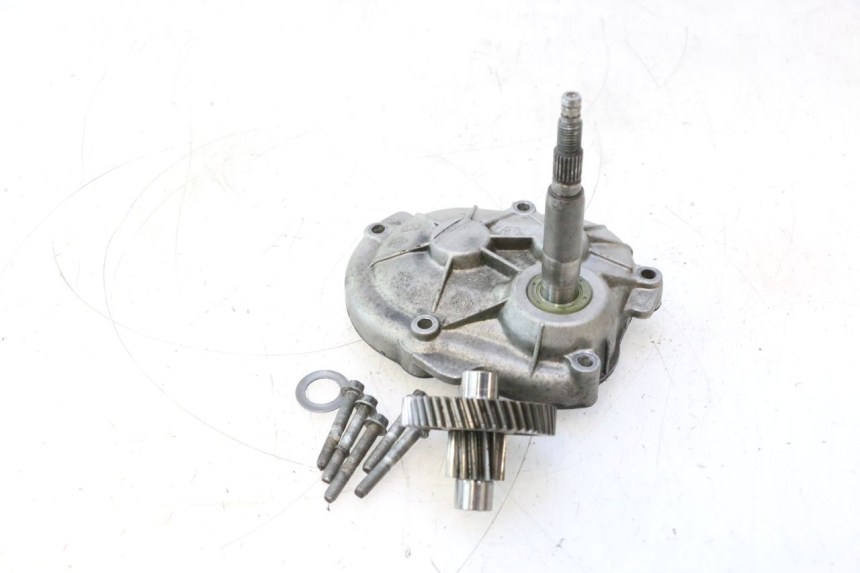 photo de TRANSMISSÃO DE RODA PIAGGIO VESPA PRIMAVERA 2T 50 (2013 - 2018) - Vista geral