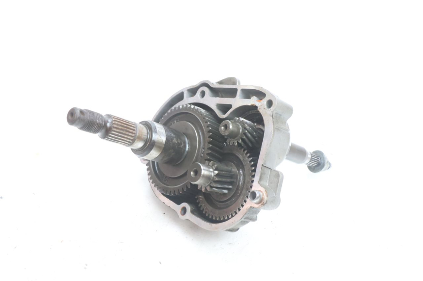 photo de TRANSMISSÃO RODA PIAGGIO VESPA S 2T 50 (2007 - 2014) - Vista principal