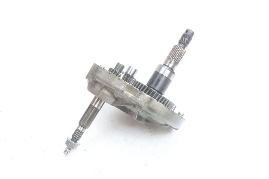 photo de TRANSMISSÃO RODA PIAGGIO VESPA S 2T 50 (2007 - 2014) - Outro ângulo de visão
