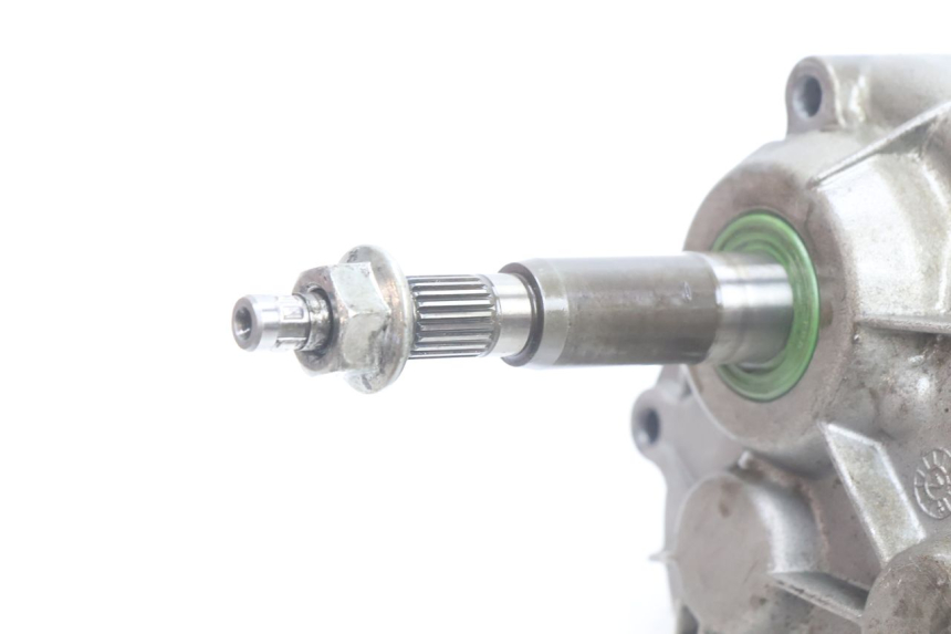 photo de TRANSMISSÃO RODA PIAGGIO VESPA S 2T 50 (2007 - 2014) - Vista geral