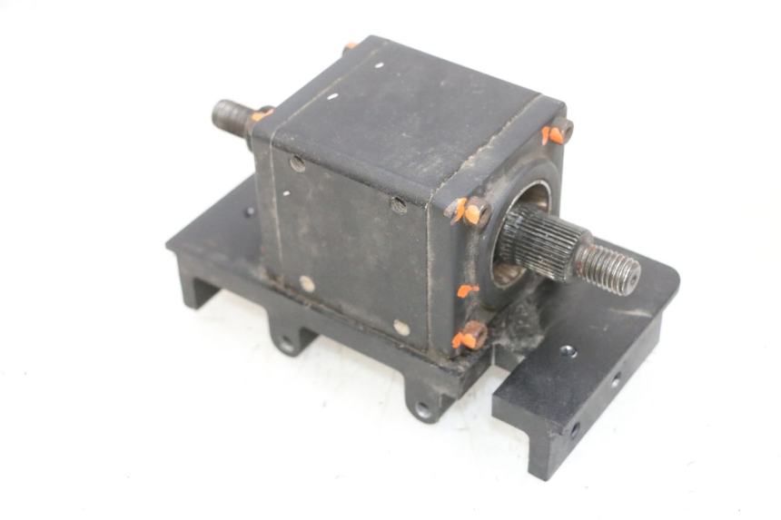 photo de TRANSMISSÃO RODA DUALTRON VICTOR LIMITED 1 - Vista principal