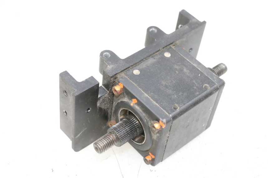 photo de TRANSMISSÃO RODA DUALTRON VICTOR LIMITED 1 - Detalhe da peça